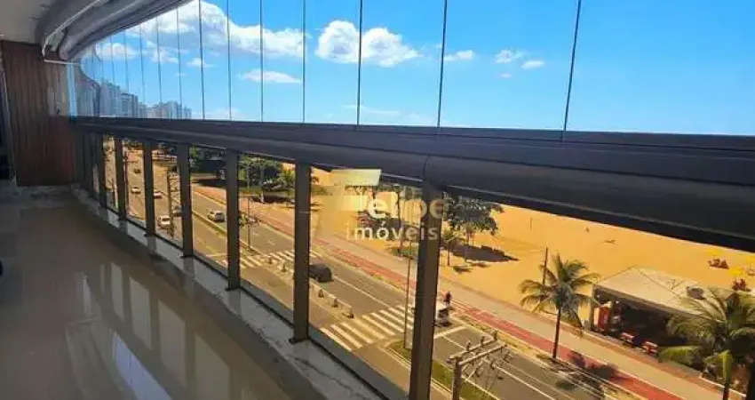 Venha viver o sonho de morar de frente para o mar! Praia de Itaparica