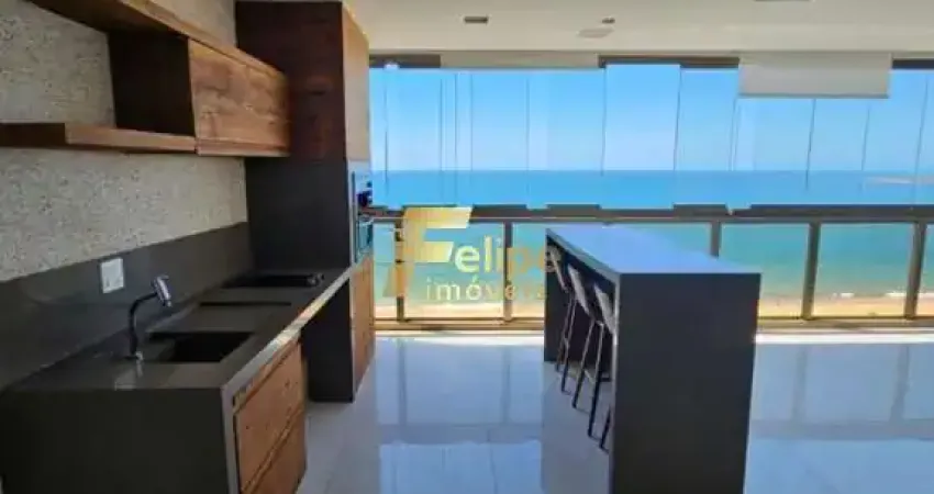 Apartamento com 4 quartos à venda na Praia de Itaparica, Vila Velha 
