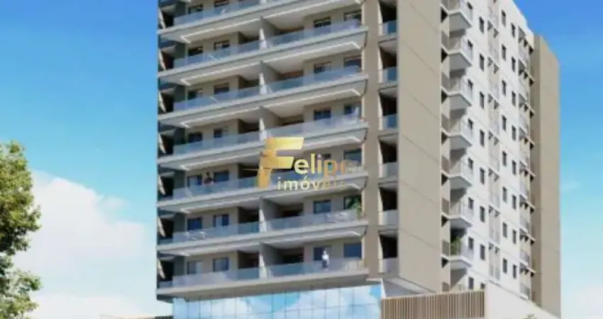 LANÇAMENTO! Venha conhecer o apartamento dos seus sonhos no Ed. Dr. Homero Tavares!
