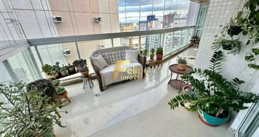 Apartamento com 3 quartos à venda na Praia da Costa, Vila Velha 