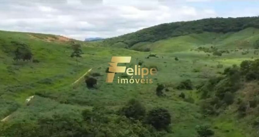 110.000 POR ALQUEIRE - FAZENDA Á VENDA PROXIMA A VALADARES/MG!