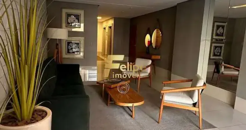 Apartamento com 3 quartos à venda na Praia da Costa, Vila Velha 