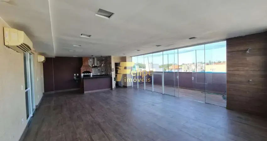 Apartamento com 3 quartos à venda no Jardim Camburi, Vitória 