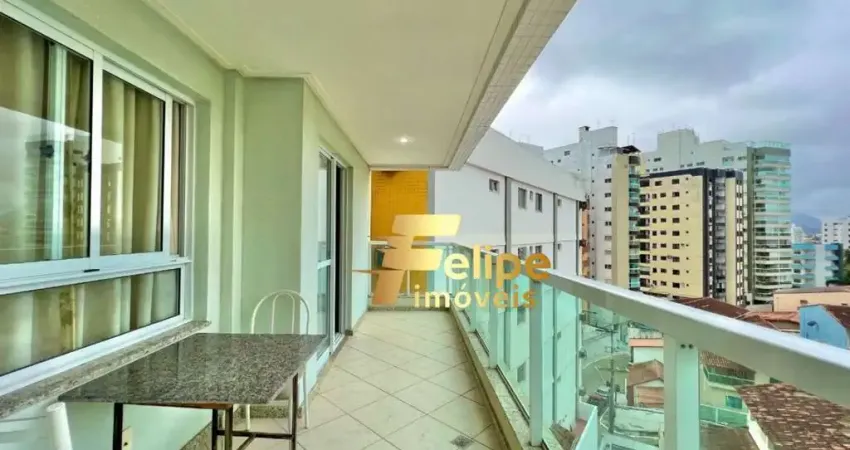 Apartamento pertinho da praia no centro de Guarapari á venda!