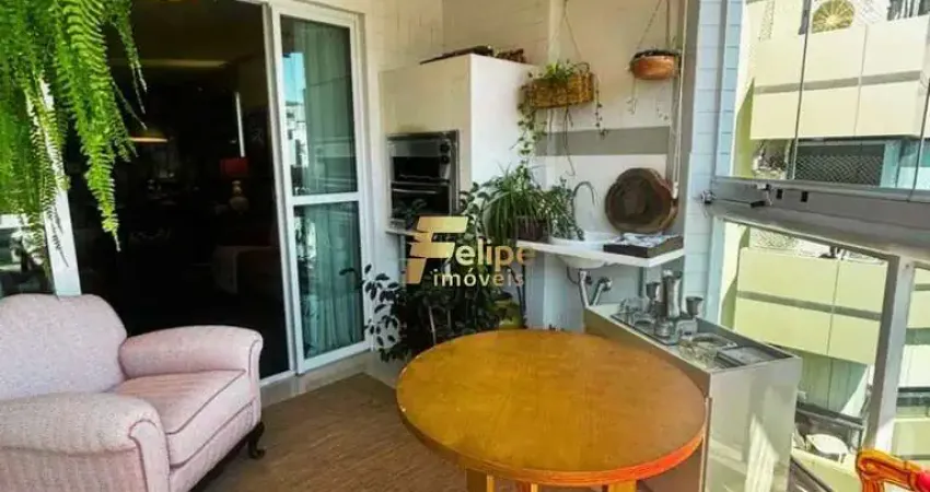 Apartamento com 3 quartos à venda no Jardim Camburi, Vitória 