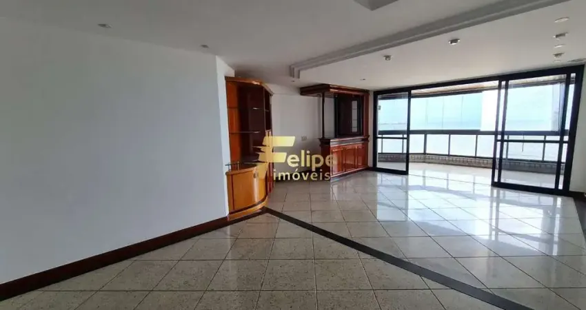 Apartamento com 4 quartos à venda no Mata da Praia, Vitória 