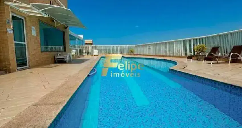 Venha morar na Praia da Costa em um apartamento incrível com 130m² de área!