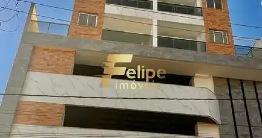 Venha conhecer o apartamento dos seus sonhos! Apartamento super novo!!