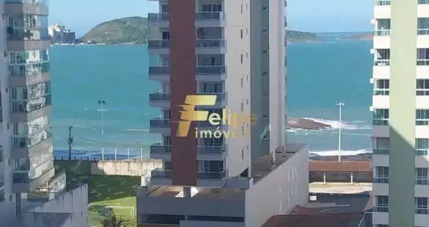 Apartamento com vista para o mar...não perca essa oportunidade única!