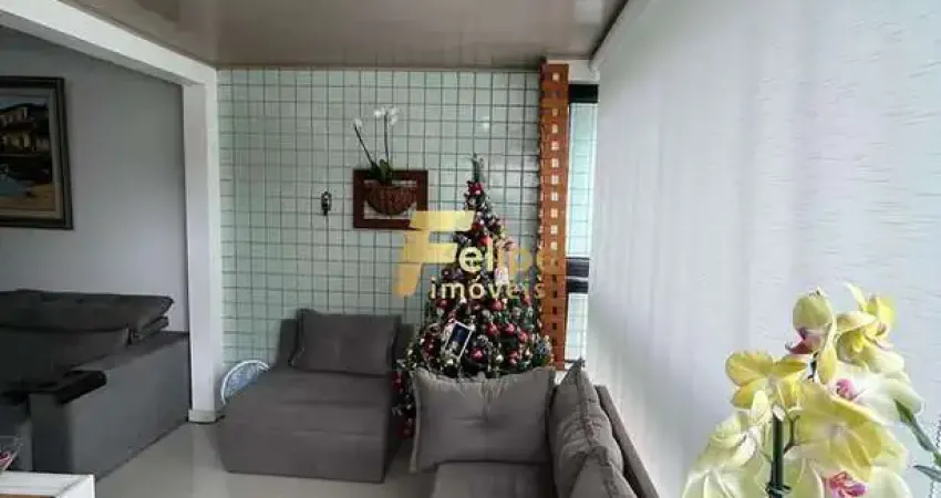 100 m² de área para você e sua família desfrutarem de muito conforto e espaço em Jardim da Penha.