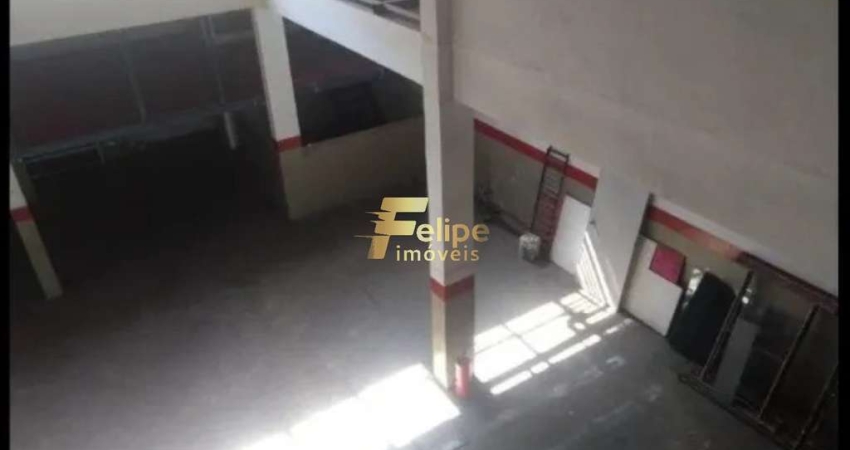 Excelente oportunidade de aluguel!  Lojão com 2 andares em Santa Lucia - Vitória