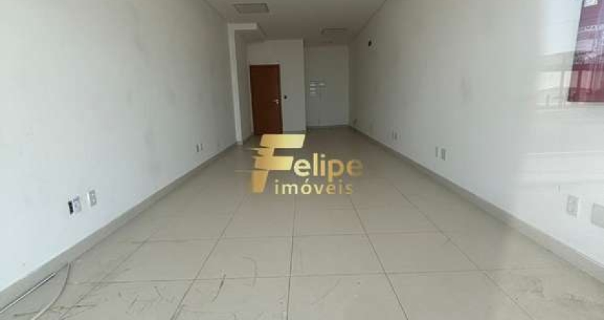 Excelente oportunidade de locação de ponto comercial!