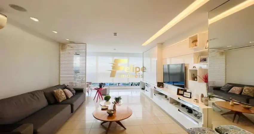 Venha conhecer esse maravilhoso apartamento na Mata da Praia, com acesso exclusivo ao Clube Super Quadra A