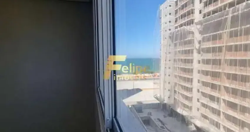 Lindo apartamento de 2 quartos para ser seu em Itapuã / Vila Velha - ES