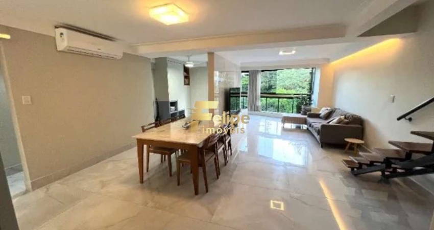 Vende Cobertura Duplex no Barro Vermelho com excelente localização, em rua super tranquila e arboriza