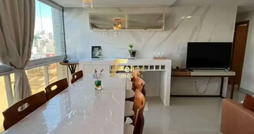 Se você está em busca do apartamento dos seus sonhos, acabou de encontrar!