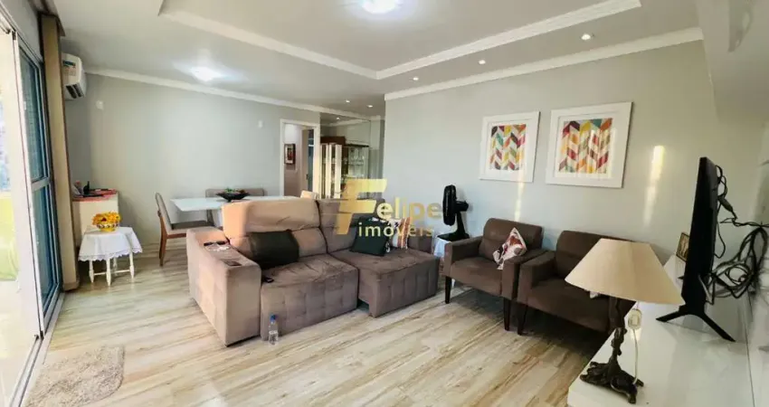 Oportunidade única! Lindo apartamento à venda com 2 quartos, sendo 1 suíte