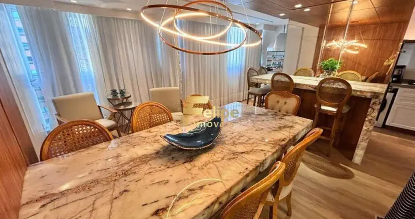 UM APARTAMENTO DE ALTO PADRÃO PARA VOCÊ E SUA FAMÍLIA.