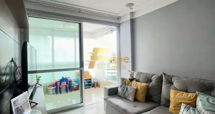 UM PERFEITO APARTAMENTO DE 2 QUARTOS E SUÍTE EM JARDIM CAMBURI!