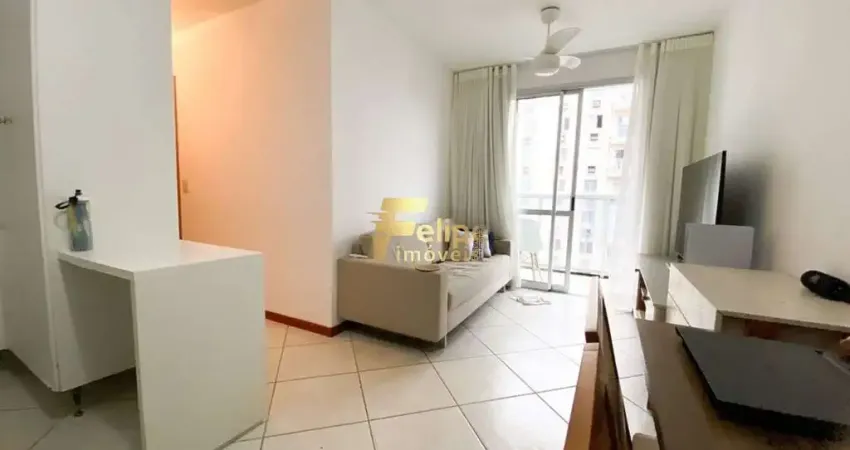 Apartamento com 2 quartos à venda no Jardim Camburi, Vitória 