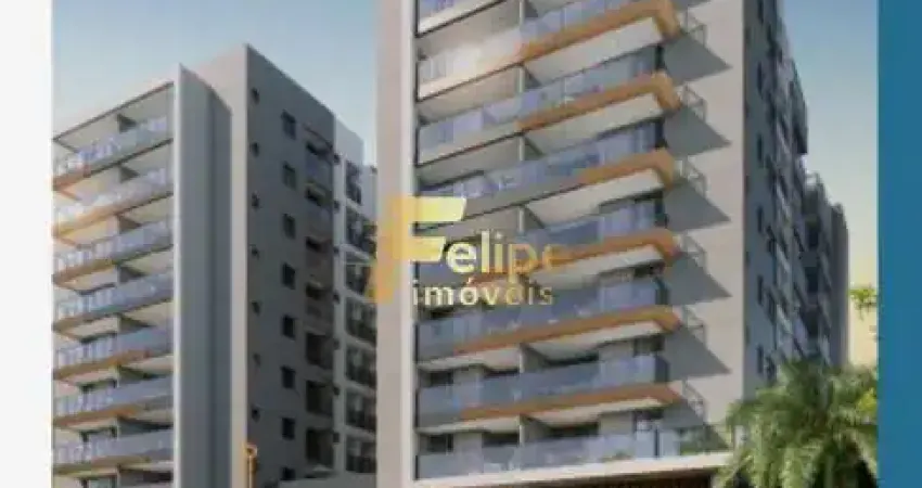 Venha conhecer o novo empreendimento em JARDIM CAMBURI!