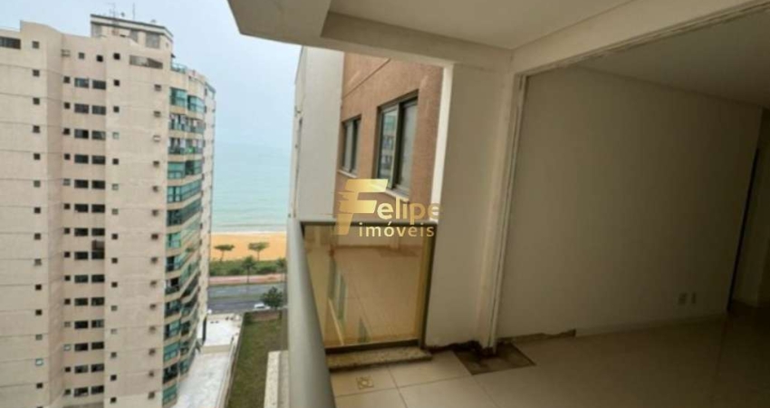 EXCLUSIVIDADE DE APARTAMENTO NA PRAIA DE ITAPARICA COM VISTA MAR!