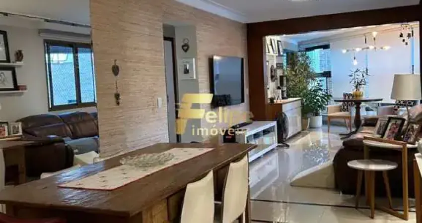 UM VERDADEIRO LUXO DE APARTAMENTO NA PRAIA DA COSTA!