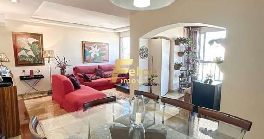 Apartamento 3 quartos com suíte em Santa Lúcia / Vitória.