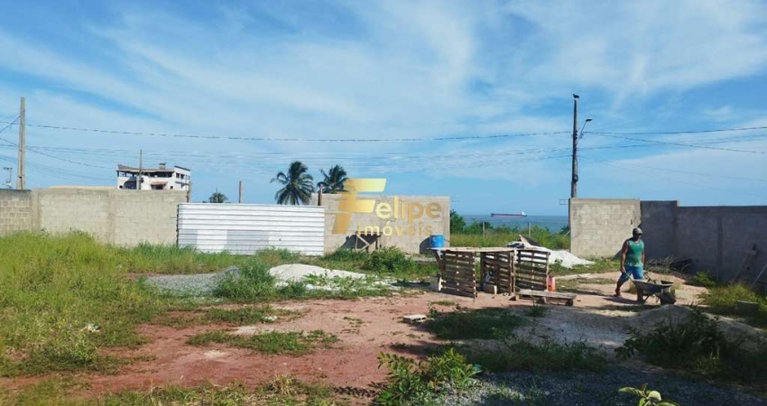 TERRENO À VENDA COM ESCRITURA E PROJETO PARA CONSTRUÇÃO DE 4 CASAS GEMINADAS.
