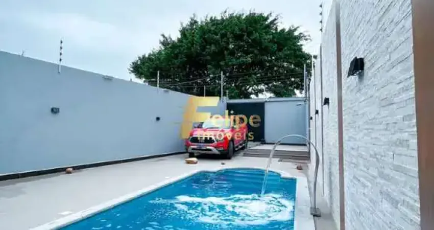 Casa com 3 quartos à venda no Nova Guarapari, Guarapari 