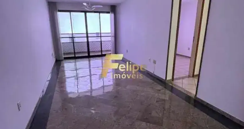 Apartamento à venda de 2 quartos no Centro de Guarapari.