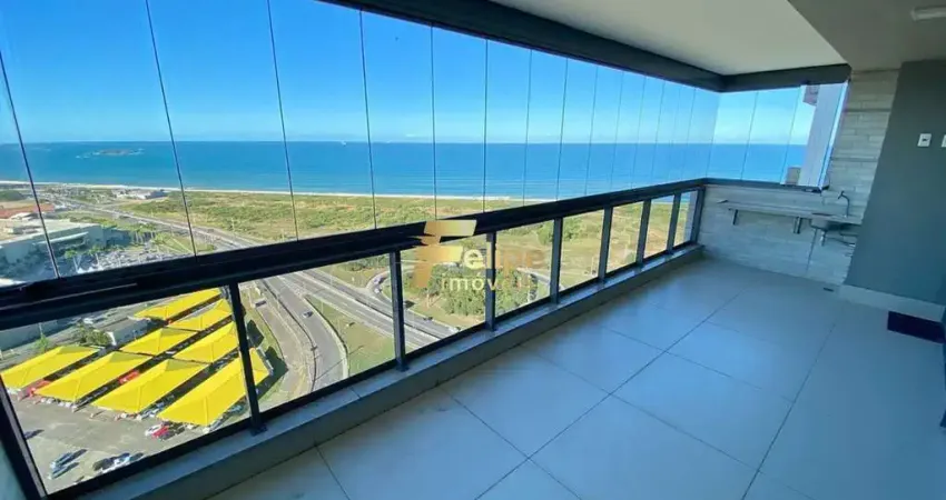 Apartamento com 4 quartos à venda no Jockey de Itaparica, Vila Velha 