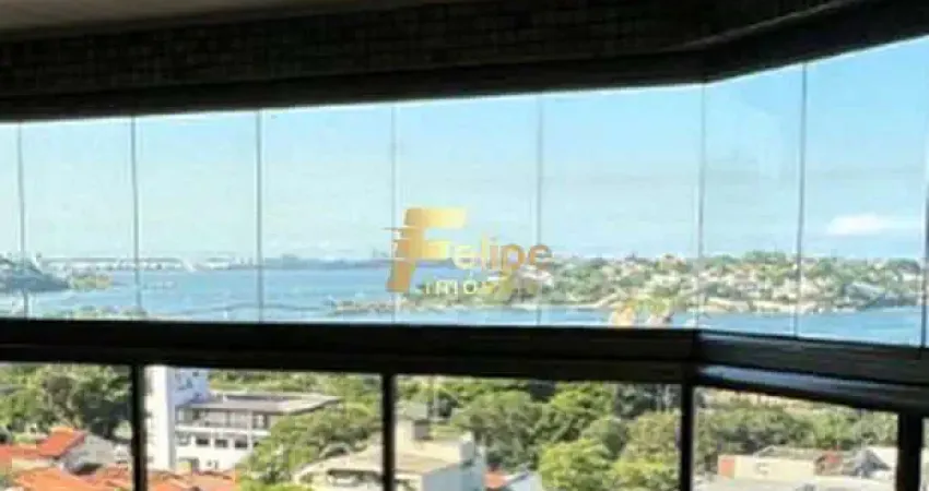 Apartamento com 4 quartos à venda no Santa Helena, Vitória 
