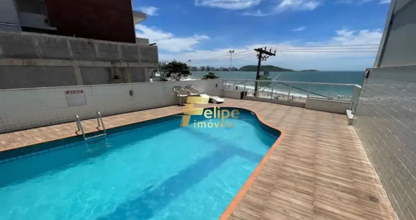 Apartamento com 3 quartos à venda na Praia do Morro, Guarapari 