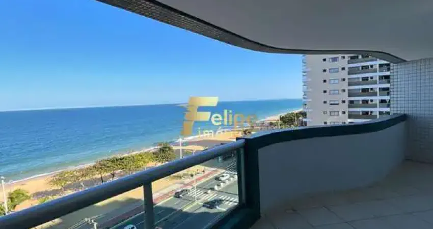Apartamento com 4 quartos à venda no Jockey de Itaparica, Vila Velha 