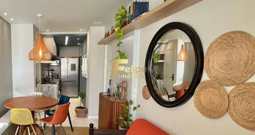 Apartamento com 2 quartos à venda na Praia da Costa, Vila Velha 