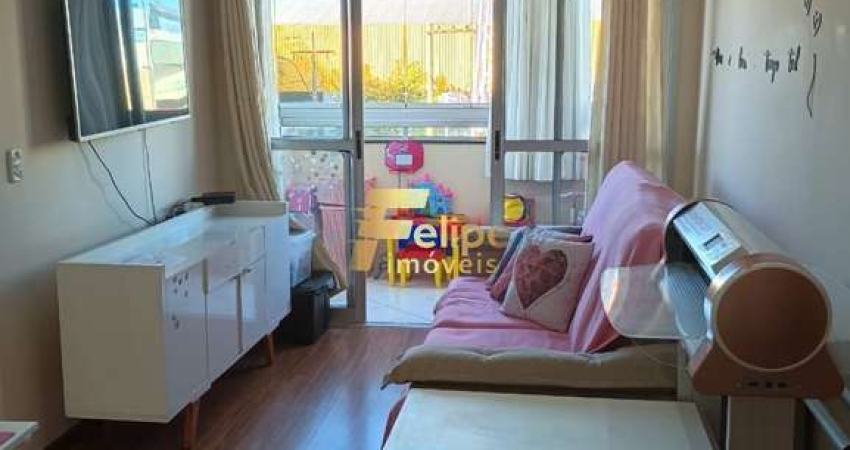 Apartamento com 2 quartos à venda no Jardim Camburi, Vitória 