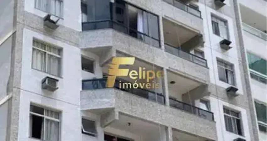 MEGA OPORTUNIDADE, APARTAMENTO DE 03 QUARTOS À VENDA NA PRAIA DA COSTA EM VILA VELHA/ES!