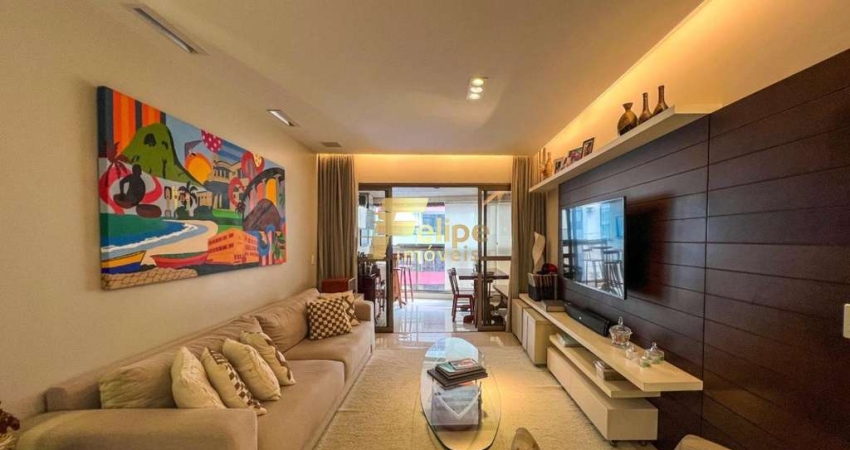 BELÍSSIMO APARTAMENTO DE 04 QUARTOS SENDO 01 SUÍTE COM LAZER DE CLUBE À VENDA PORTEIRA FECHADA NA PRAIA DA COSTA EM VILA VELHA!