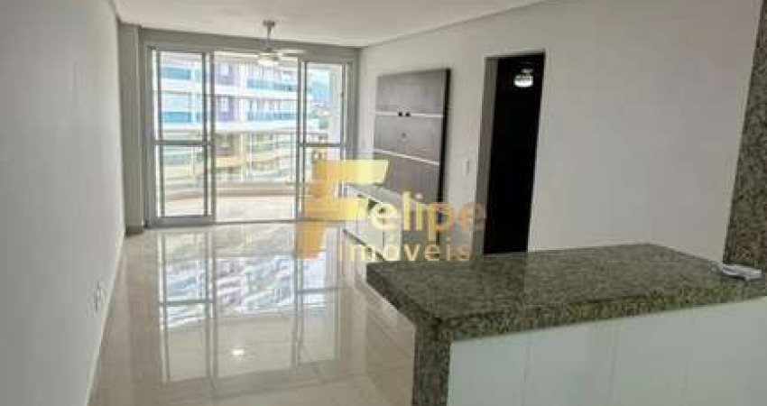 BELÍSSIMO APARTAMENTO DE 02 QUARTOS DISPONÍVEL PARA LOCAÇÃO NO CENTRO DE GUARAPARI/ES!