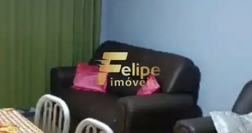 ACONCHEGANTE APARTAMENTO DE 02 QUARTOS, BEM LOCALIZADO, À VENDA NA PRAIA DO MORRO EM GUARAPARI/ES!