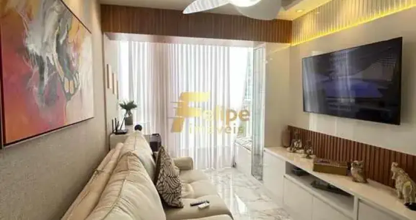 NÃO PERCA A OPORTUNIDADE DE CONHECER ESTE BELÍSSIMO APARTAMENTO À VENDA EM JARDIM CAMBURI, VITÓRIA/ES!