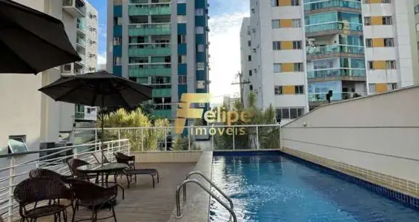BELÍSSIMO APARTAMENTO DE 02 QUARTOS COM SUÍTE À VENDA EM JARDIM CAMBURI, VITÓRIA/ES!