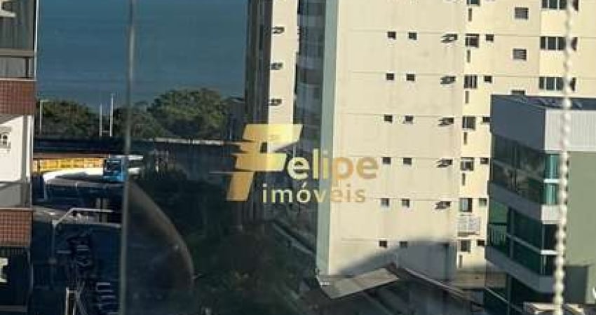 EXCELENTE APARTAMENTO DE 02 QUARTOS E 01 SUÍTE, LAZER COM PISCINA, À VENDA EM JARDIM CAMBURI, VITÓRIA/ES!