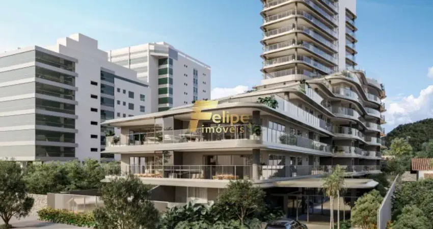 MAIS NOVO E LUXUOSO EMPREENDIMENTO IMOBILIÁRIO LOCALIZADO NA PRAIA DA COSTA EM VILA VELHA/ES!