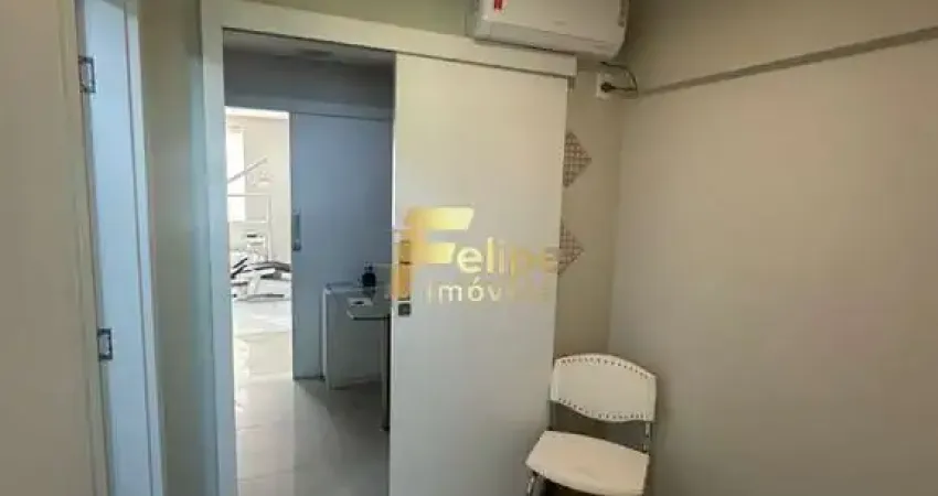 EXCELENTE SALA COMERCIAL PARA CONSULTÓRIO ODONTOLÓGICO LOCALIZADA NO CENTRO DE GUARAPARI/ES!
