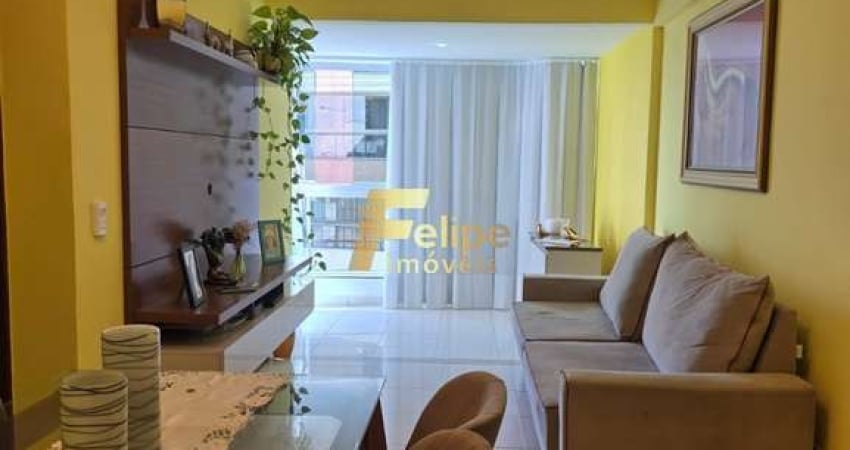 BELÍSSIMO APARTAMENTO DE 02 QUARTOS COM SUÍTE À VENDA EM JARDIM CAMBURI EM VITÓRIA/ES!