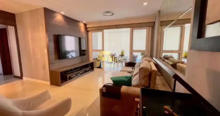 MAGNÍFICO APARTAMENTO DE 04 QUARTOS E 02 SUÍTES NA PRAIA DE ITAPARICA EM VILA VELHA/ES!