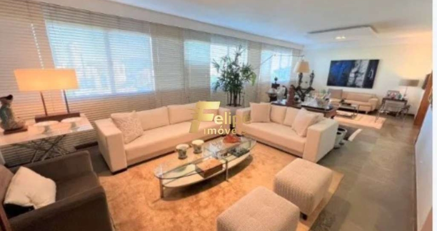 LINDÍSSIMO APARTAMENTO DE 04 QUARTOS SENDO 03 SUÍTES À VENDA EM SANTA LÚCIA EM VITÓRIA/ES!