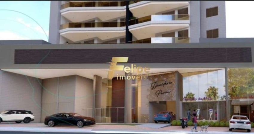 NÃO PERCA ESSA OPORTUNIDADE E VENHA CONHECER O MAIS NOVO EMPREENDIMENTO IMOBILIÁRIO NA PRAIA DE ITAPARICA EM VILA VELHA/ES!